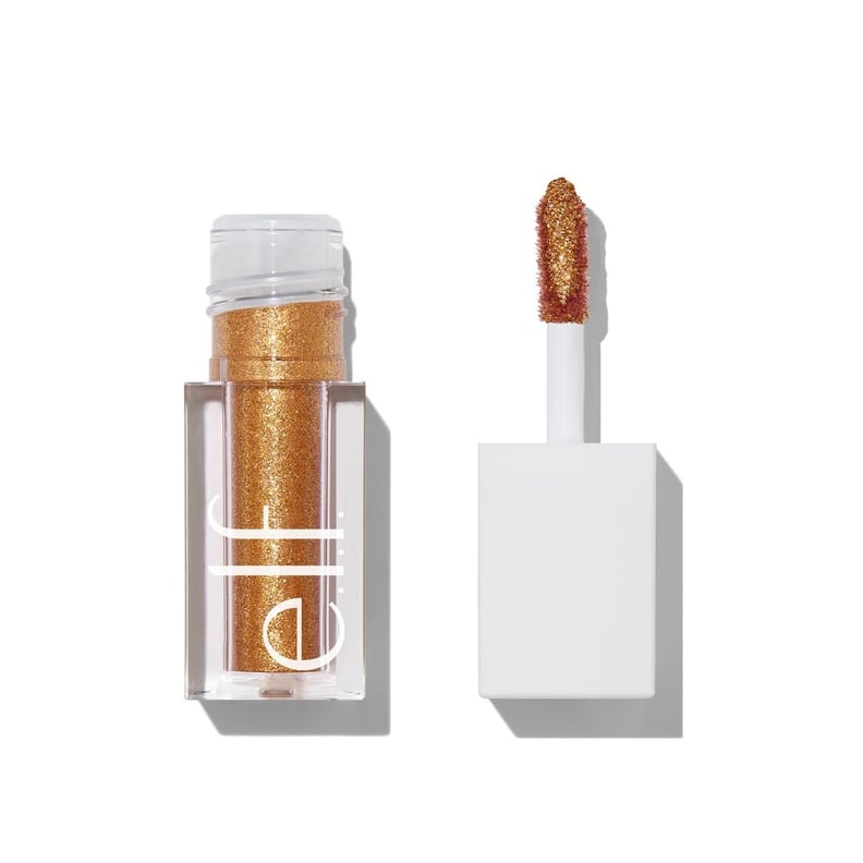 e.l.f. Cosmetics Glitter and Gemstone Eye Makeup | PS Beauty