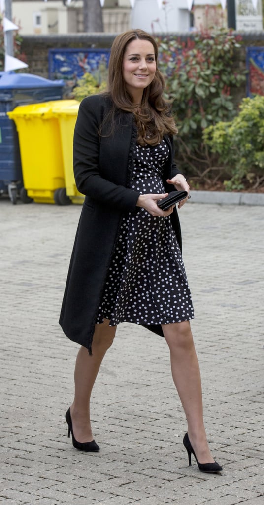 Kate Middleton Style