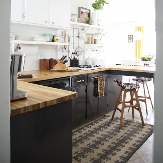 How to Decorate a Small Kitchen