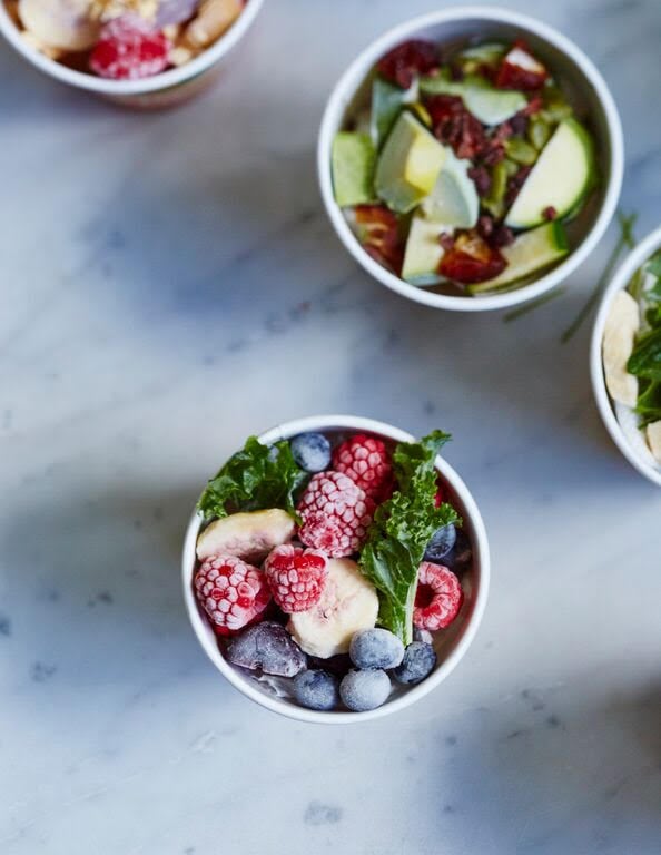 Best New Food Products February 2016 POPSUGAR Food