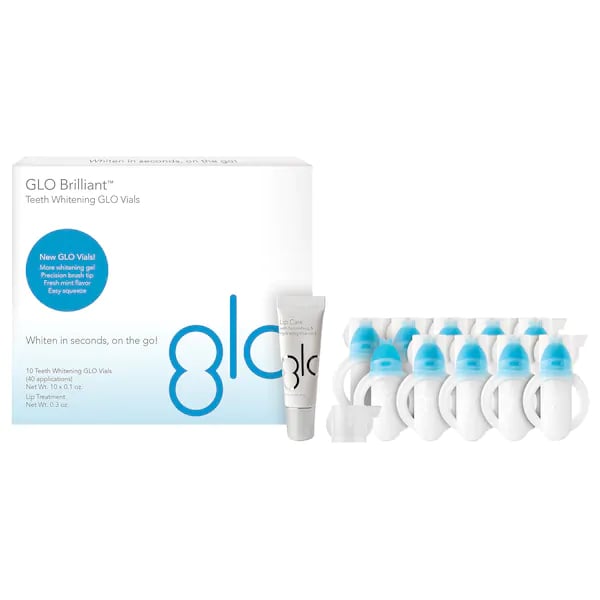 10 Pack + Lip Care