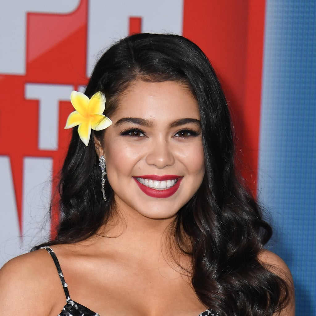 The Little Mermaid Live On Abc Cast Popsugar Entertainment