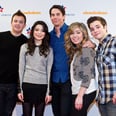 Here's How Old the "iCarly" Cast Were When the Show Originally Aired