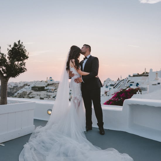 Destination Weddings