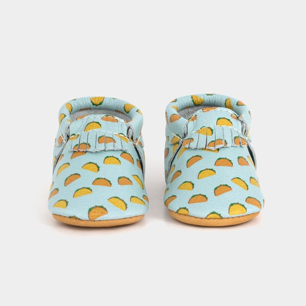 Taco Tuesday City Moccs