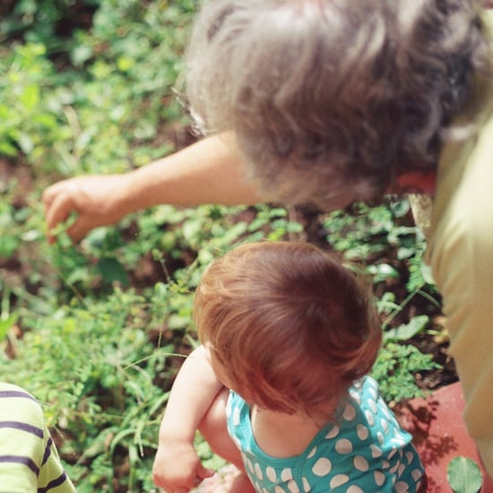 How Much Do Grandparents Spend on Childcare