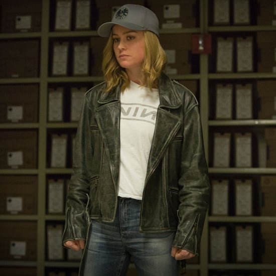 Will Captain Marvel Be in Avengers Endgame?
