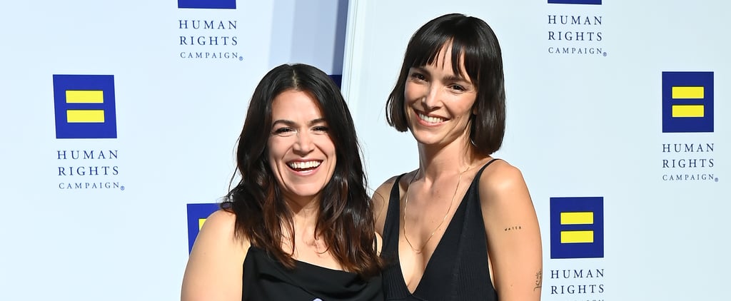 Jodi Balfour and Abbi Jacobson's Relationship Timeline