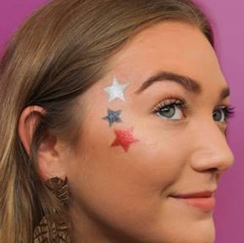 Tarte Star Makeup Brushes Review