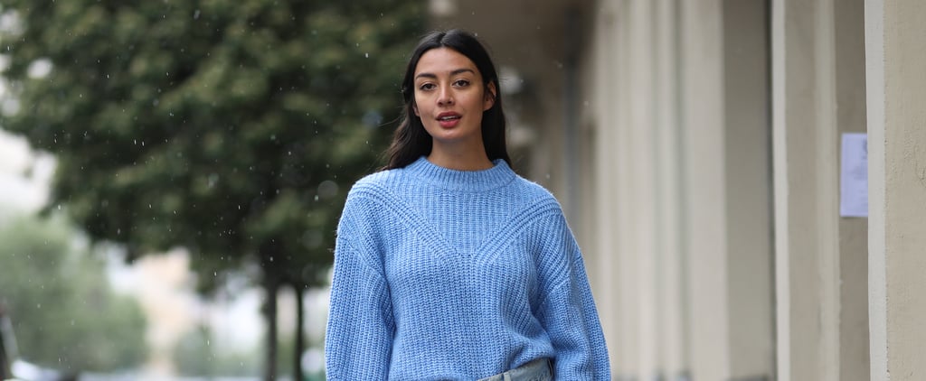 The Best Cozy Sweaters According to Editors | 2020