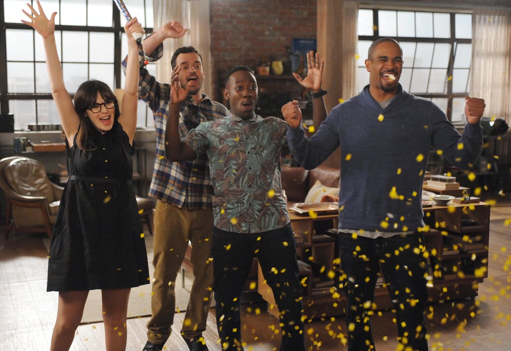 New Girl