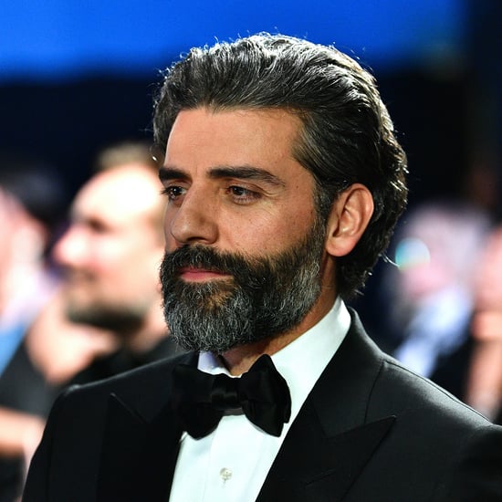How Many Kids Does Oscar Isaac Have?