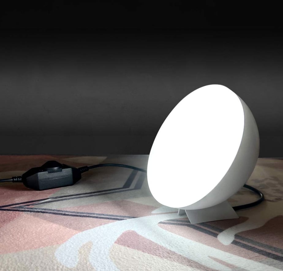 Best Portable Light-Therapy Product