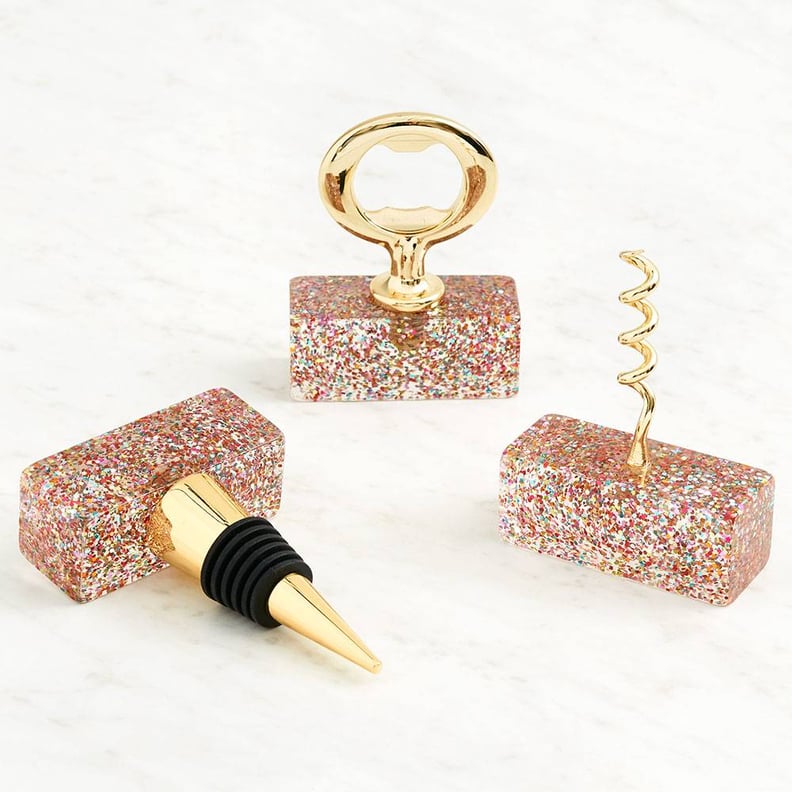 Confetti Bar Accessory Set