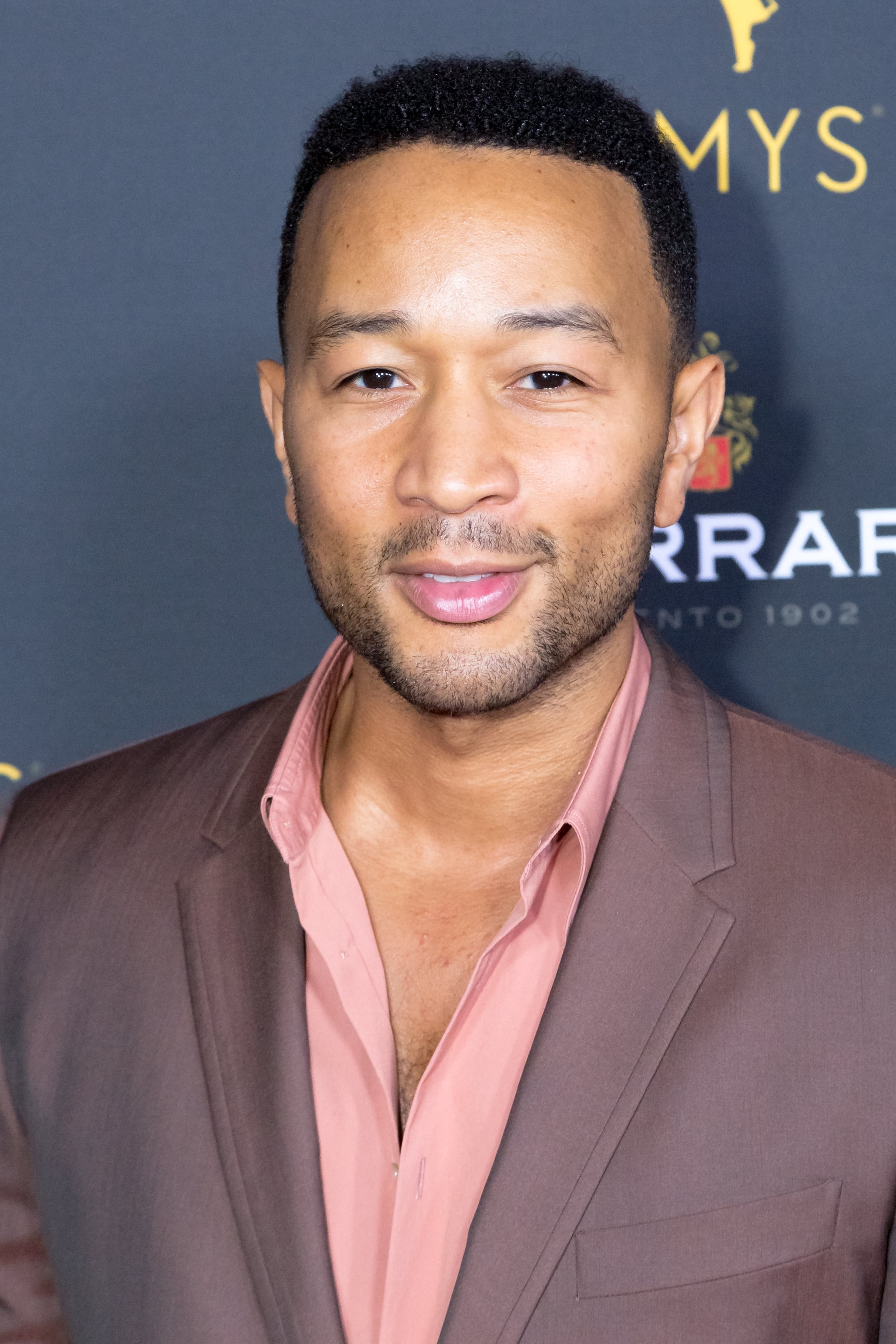 Celebrity Entertainment 50 John Legend Pictures That Will Make You Extremely Jealous Of Chrissy Teigen Popsugar Celebrity Photo 24