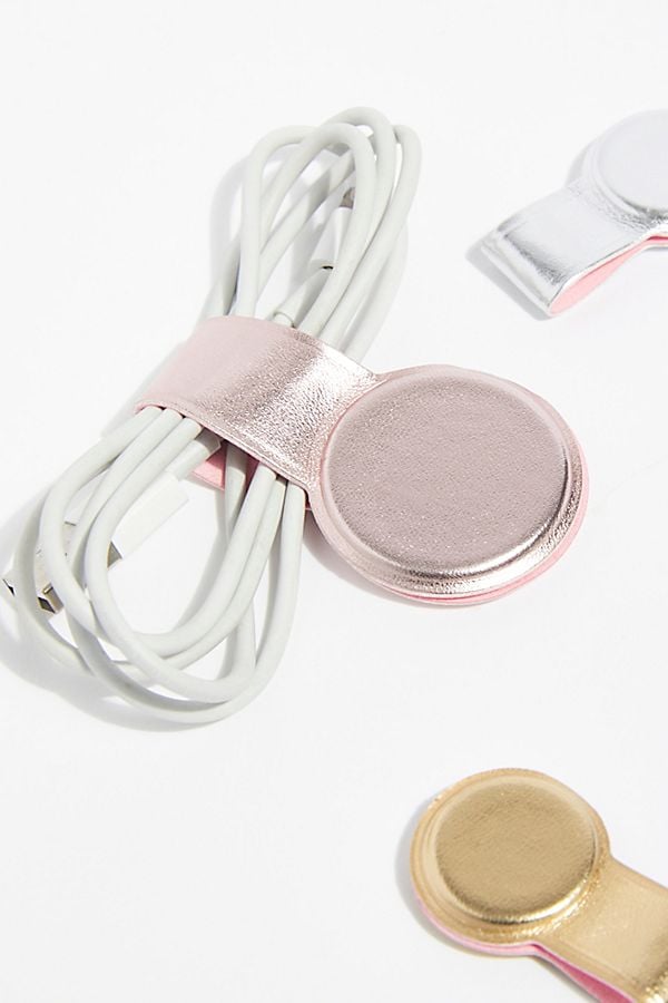 Cord Keepers Best Gifts From Free People POPSUGAR Fashion