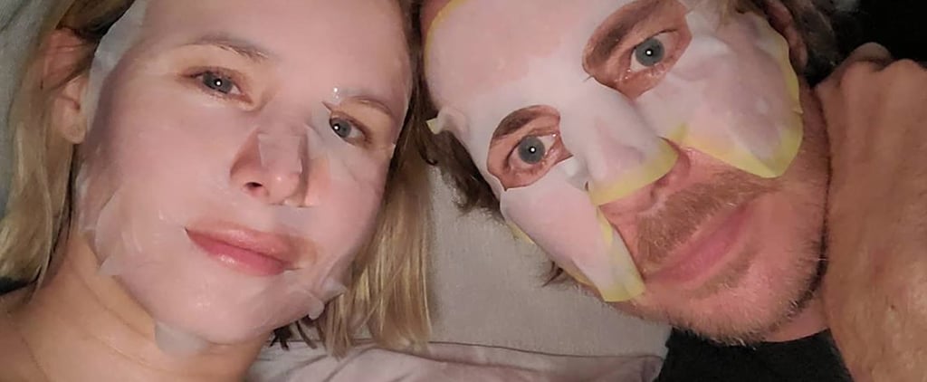 Kristen Bell and Dax Shepard Fighting During Self-Isolation