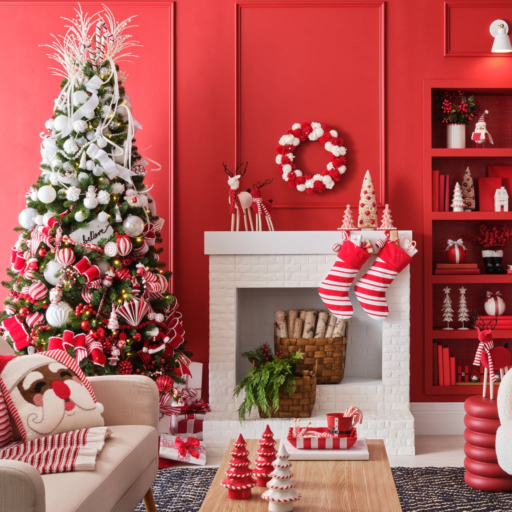 Christmas balls michaels clearance