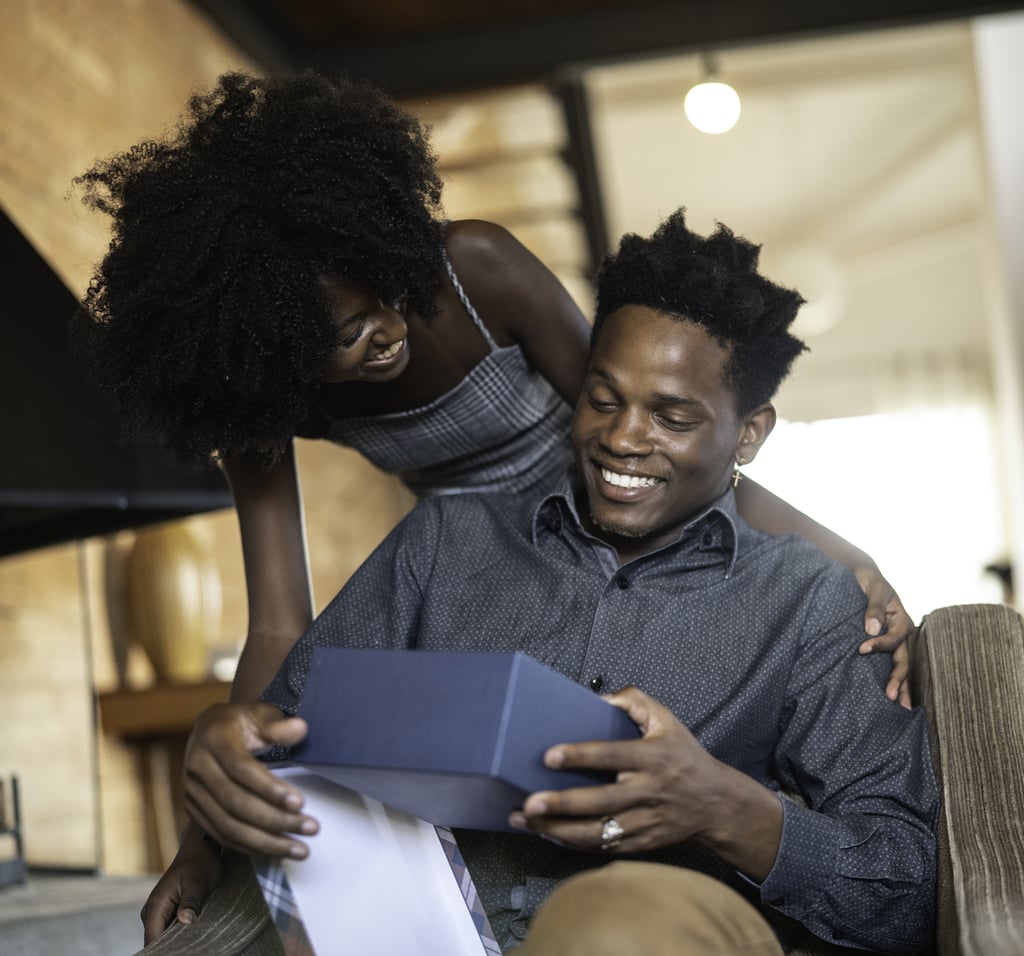Best Gifts For Men From Gap