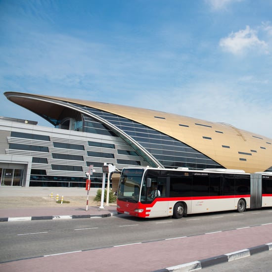 Dubai Announces New Public Transport Operating Hours