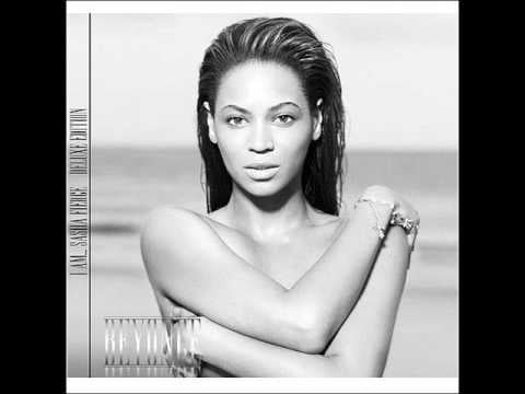 "Satellites" — Beyoncé