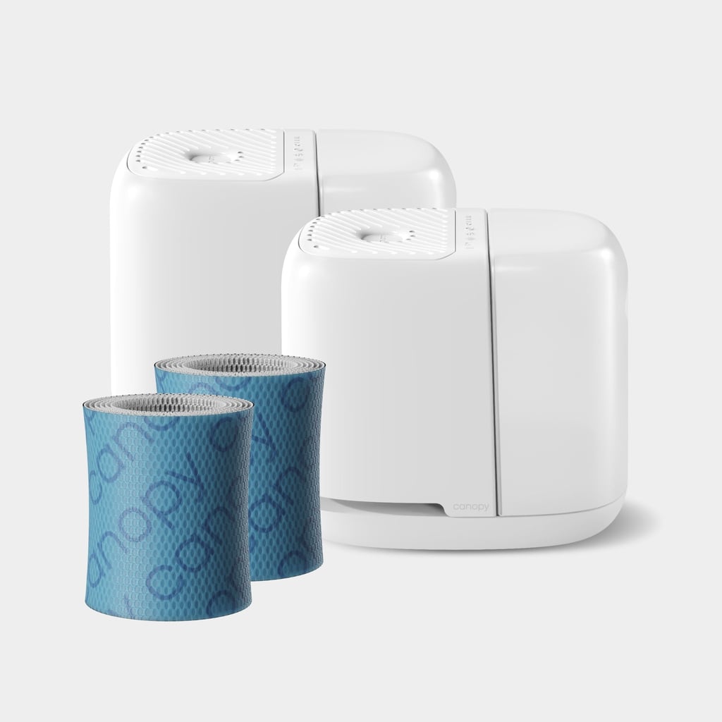 Canopy Being Frenshe Bedside Humidifier 2.0 Set