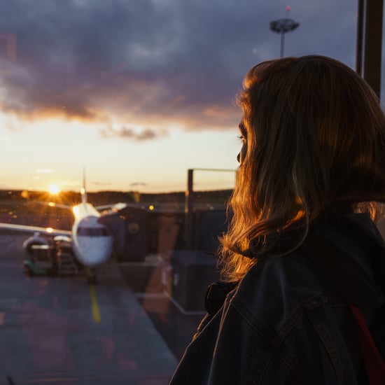 I Tried Delta's On-Demand Meditation to Help Ease My Flying