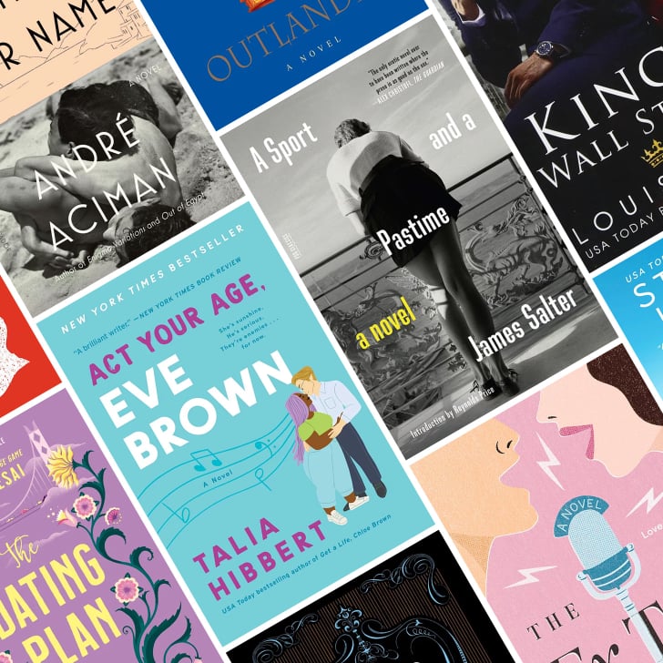 10 Books Set in the United Kingdom: Adult Reading List! - Atlas Book Club