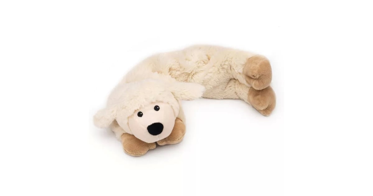 Intelex Warmies Cosy Therapeutic Neck Wrap — Sheep Target's Warmies