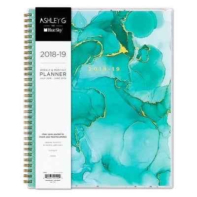 Academic Planner