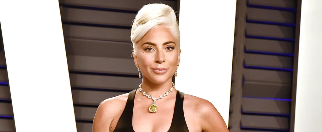 Lady Gaga's Voting Singalong Song | Instagram Video