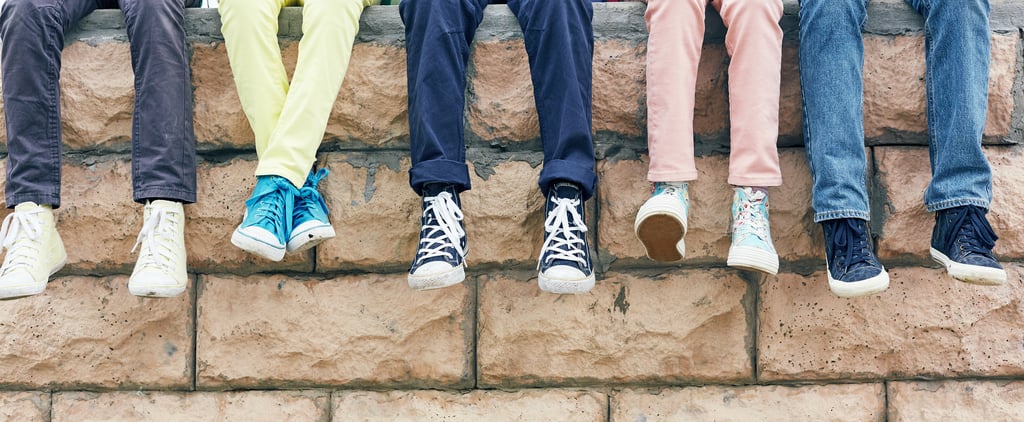 Shoes For School: the Best Back-to-School Shoes For Kids