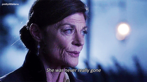 The Encounters With Mrs. Grunwald