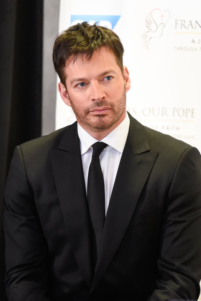 Harry Connick Jr. Hot Pictures