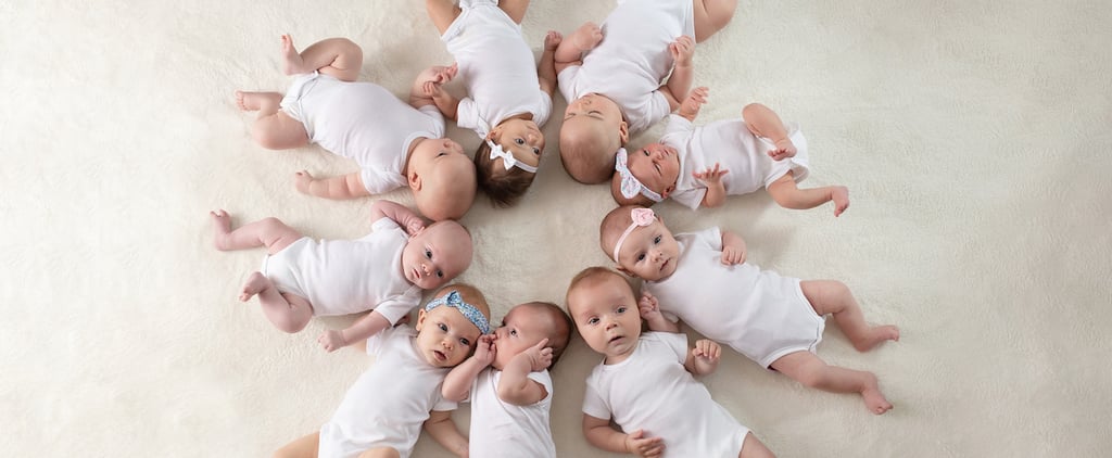 Photos of 9 Maine Nurses Who Delivered Babies