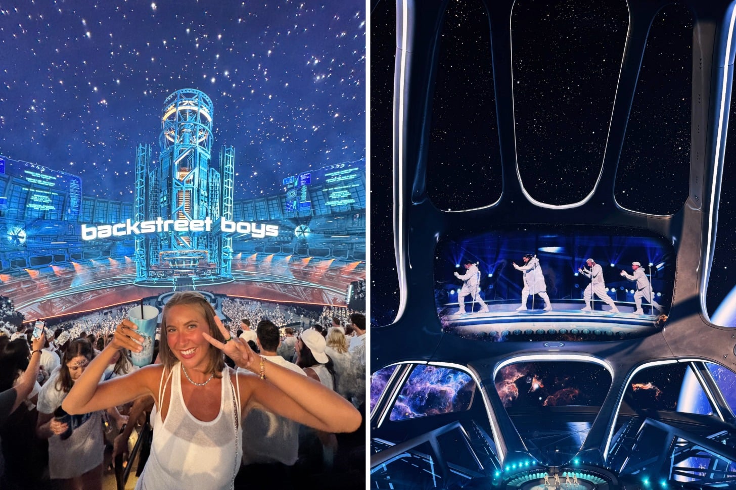 The Ultimate Backstreet Boys Concert Checklist, From Butterfly Clips to an All-White Outfit