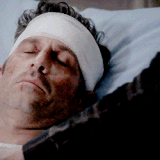When Derek Dies