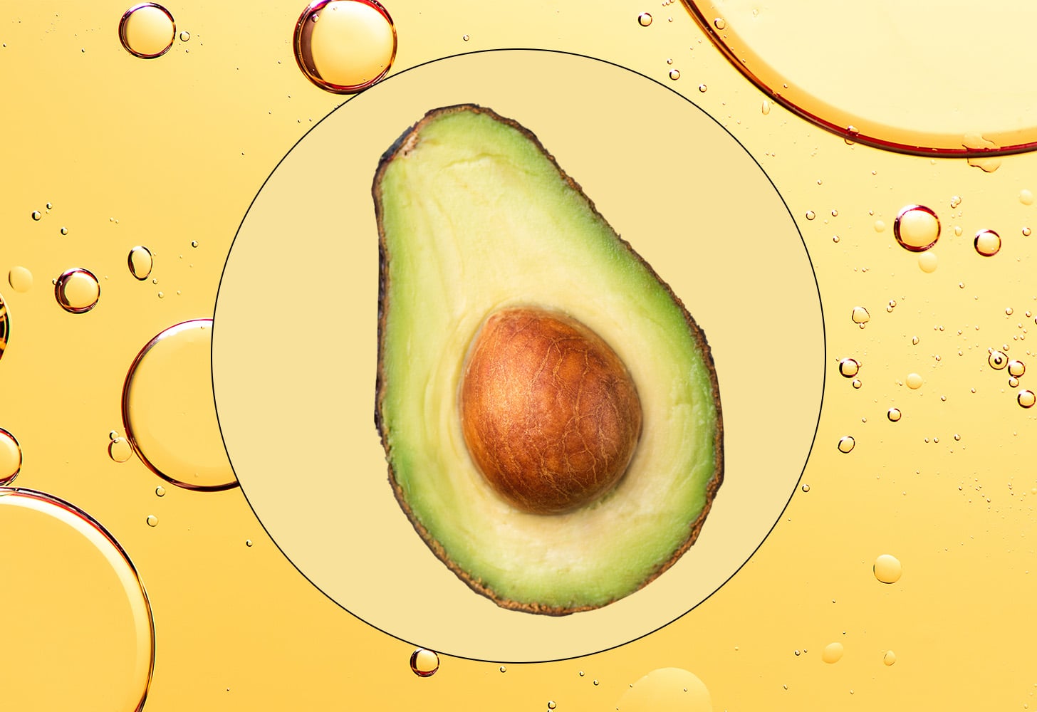 Avocado oil deals for the skin