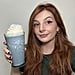 I Tried the New Ghost Pumpkin Frappuccino at Starbucks – and It Has the Shock Factor