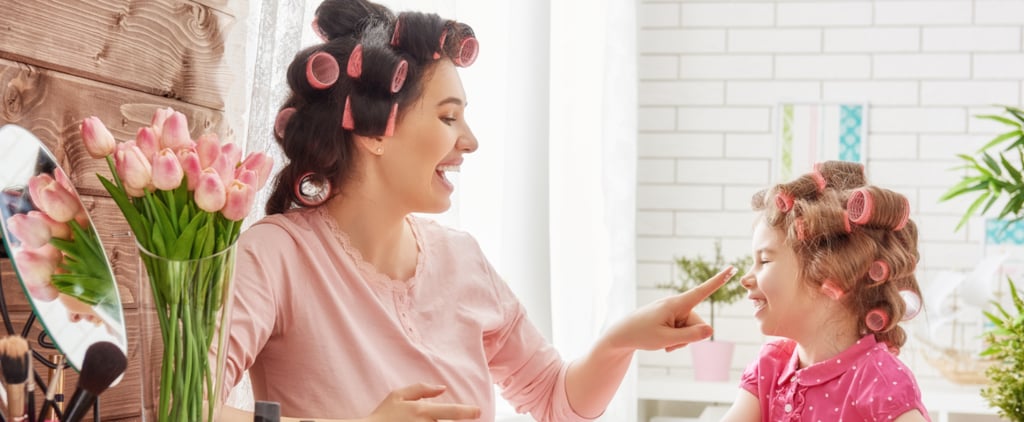 Are Makeup Parties For Little Girls OK?