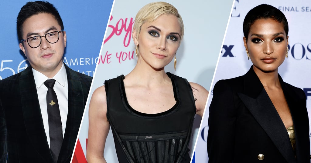 Stars Who Have Spoken Out Against Gay Conversion Therapy