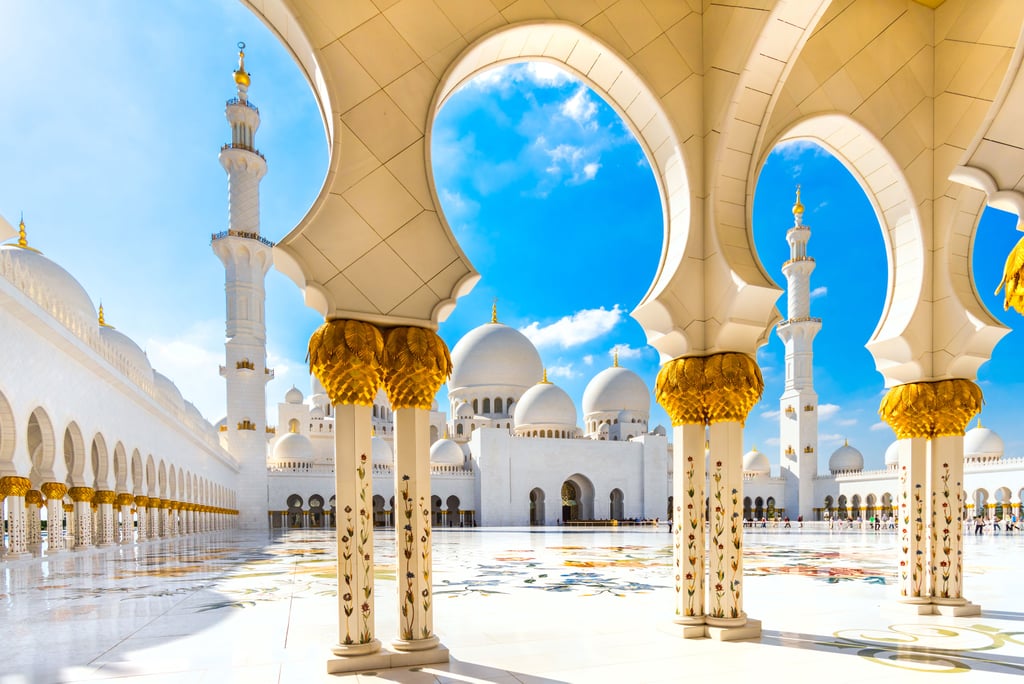 Eid Al Adha 2020 Holiday Dates for UAE Private Sector | POPSUGAR Middle