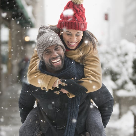 25 Winter Date Ideas