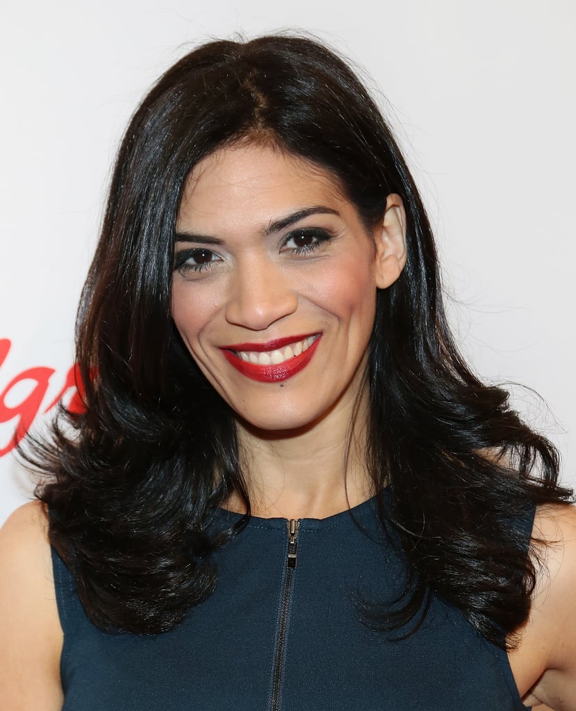 Laura Gomez From Orange Is The New Black Interview Popsugar Latina