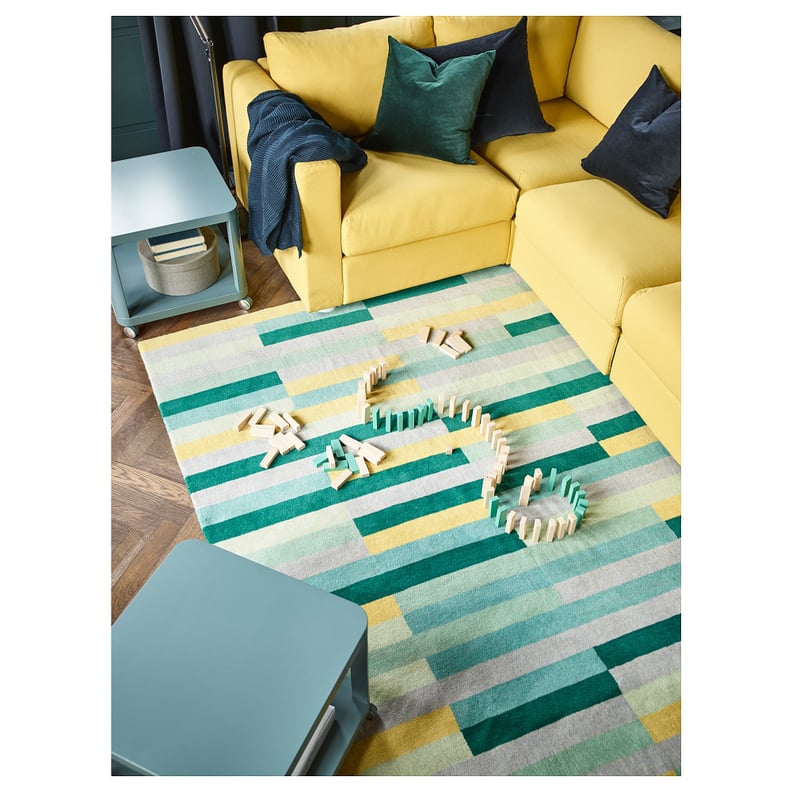 Kronge Rug