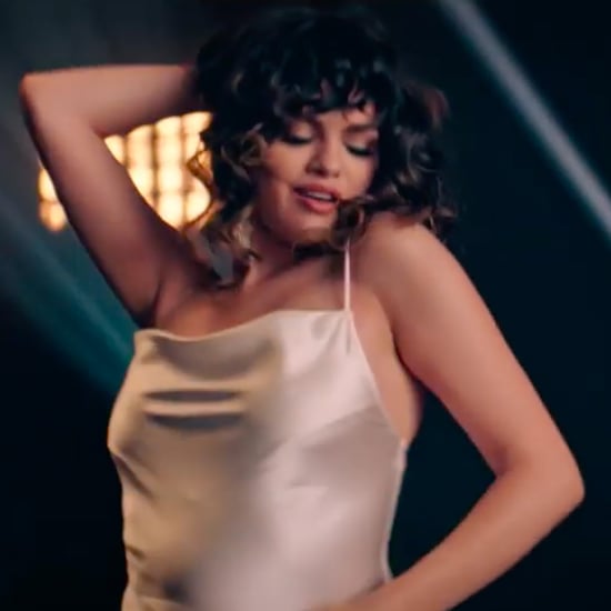 Selena Gomez "Dance Again" Music Video