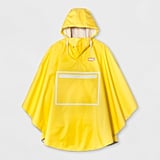 hunter raincoat target