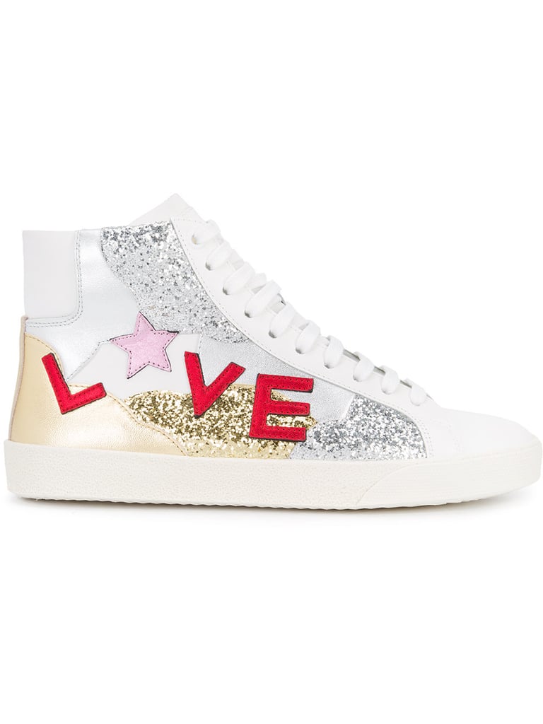 Saint Laurent Sneakers