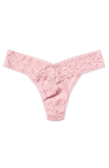 Hanky Panky Original Rise Thong | New Year's Eve Underwear Color ...