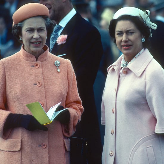 Queen Elizabeth's Relationship With Princess Margaret